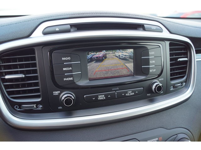 2018 Kia Sorento LX V6