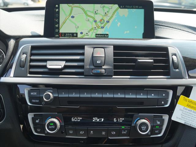 2018 BMW 3 Series 340i xDrive Gran Turismo