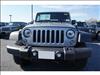 2017 Jeep Wrangler Unlimited Rubicon Hard Rock