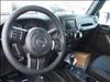 2017 Jeep Wrangler Unlimited 75th Anniversary Edition