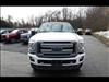 2015 Ford F-350 Super Duty Lariat Platinum