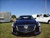 2015 Cadillac CTS 3.6L Luxury Collection