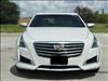 2018 Cadillac CTS 2.0T Luxury