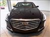 2018 Cadillac CTS 4DR SDN 2.0L TURBO LUXURY