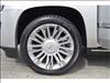 2016 Cadillac Escalade Platinum