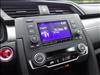 2017 Honda Civic LX-P