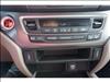 2017 Honda Ridgeline RTL