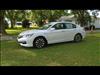2017 Honda Accord Hybrid EX-L