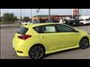 2017 Toyota Corolla Im CVT Automatic (Natl)