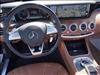 2017 Mercedes-Benz S-Class AMG S63
