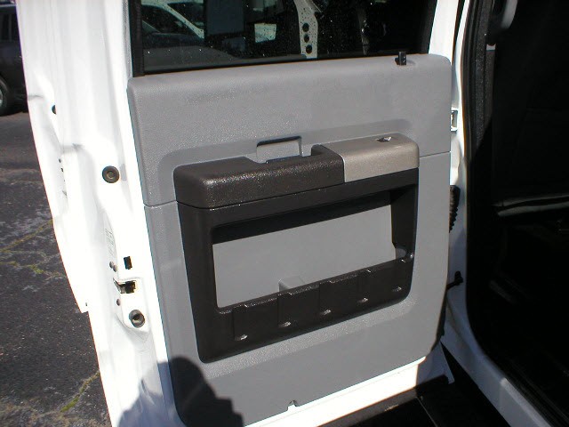 2016 Ford F-250 Super Duty XLT