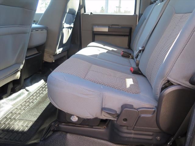 2015 Ford F-350 Super Duty XLT