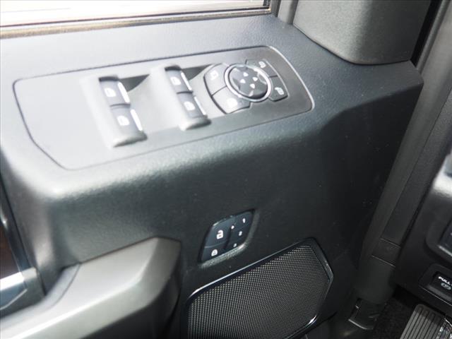 2018 Ford F-150 Limited