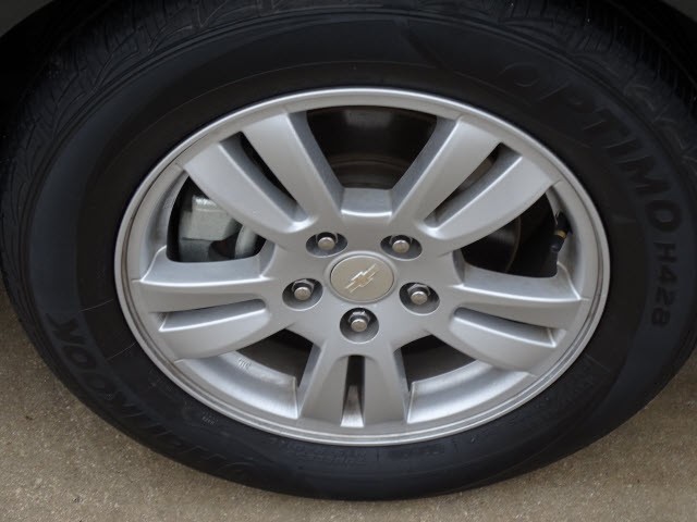 2016 Chevrolet Sonic LT Auto