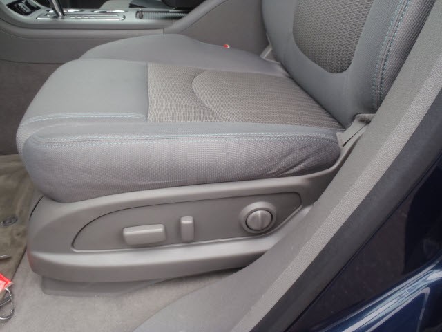 2015 Chevrolet Traverse LS