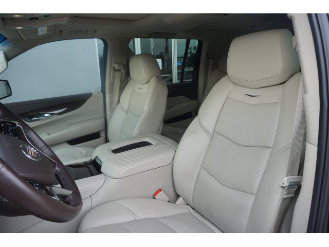 2015 Cadillac Escalade ESV Luxury