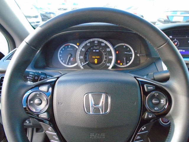 2016 Honda Accord Touring