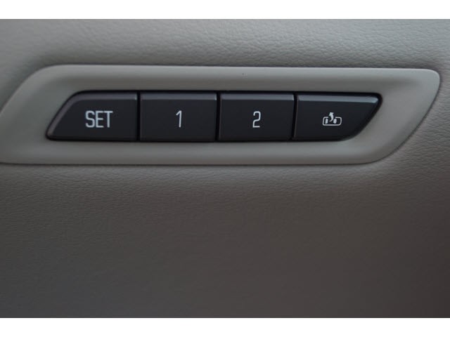 2016 Cadillac XTS Luxury