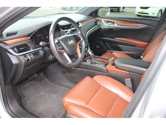 2015 Cadillac XTS Luxury