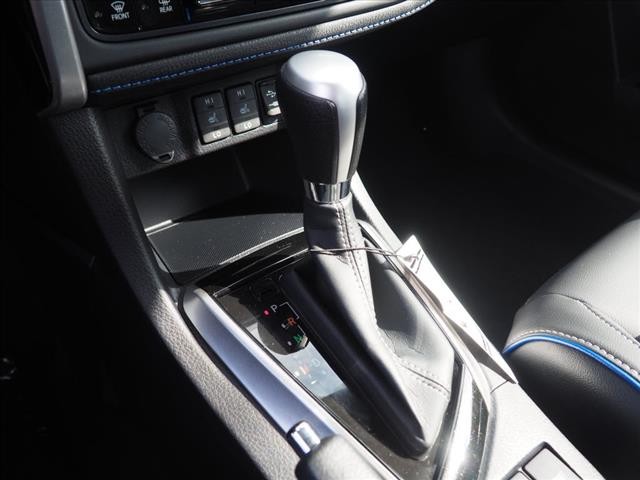 2018 Toyota Corolla XSE