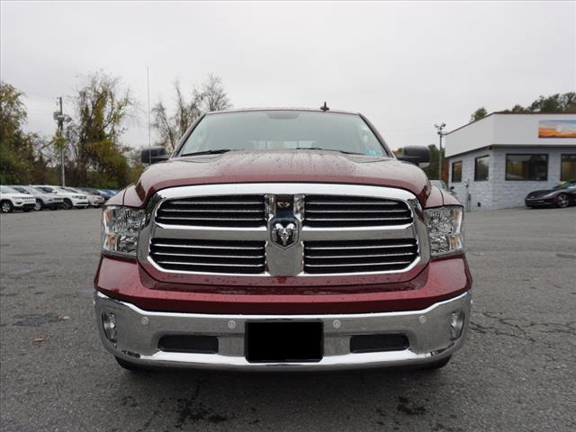 2018 RAM 1500 SLT