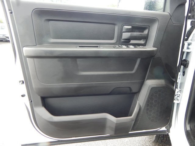 2017 RAM Ram 2500 Tradesman