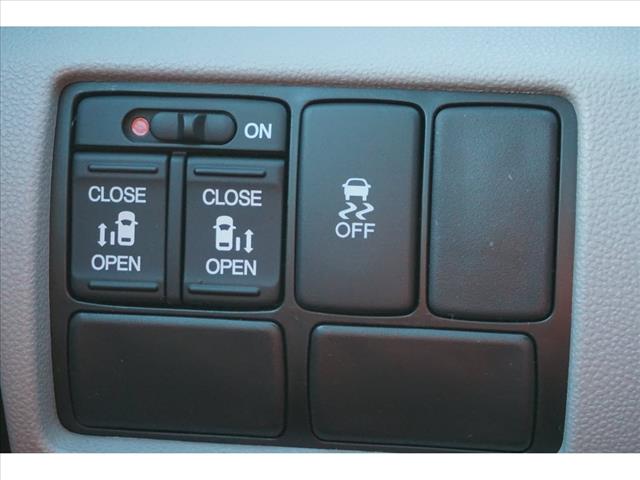 2017 Honda Odyssey SE