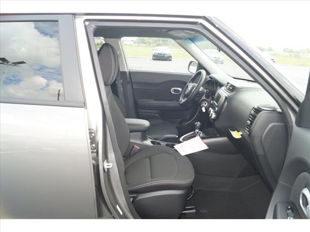 2018 Kia Soul LX