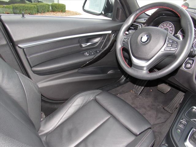 2017 BMW 3 Series 330i xDrive