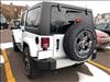 2018 Jeep Wrangler SAHARA