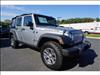 2017 Jeep Wrangler Unlimited Rubicon Hard Rock