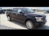 2018 Ford F-150 Limited