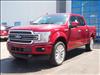 2018 Ford F-150 Limited
