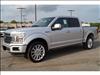 2018 Ford F-150 Limited