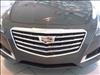 2017 Cadillac CTS 4DR SDN 2.0L TURBO LUXURY