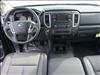 2017 Nissan Titan S