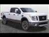 2017 Nissan Titan XD PRO-4X