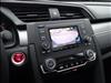 2017 Honda Civic LX-P