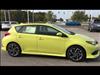 2017 Toyota Corolla Im CVT Automatic (Natl)