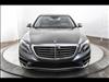 2017 Mercedes-Benz S-Class S550 Base