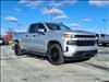 2022 Chevrolet Silverado 1500 Limited