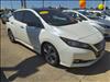 2020 Nissan LEAF