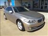 2013 BMW 5 Series