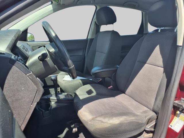 2006 Ford Focus ZX5 SES