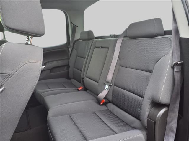 2016 Chevrolet Silverado 2500HD LT