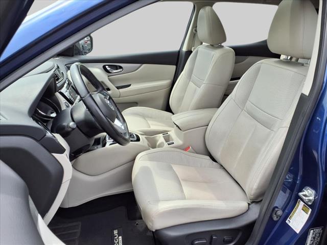 2020 Nissan Rogue Sport SL
