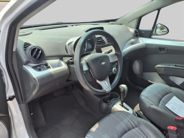 2015 Chevrolet Spark 1LT CVT