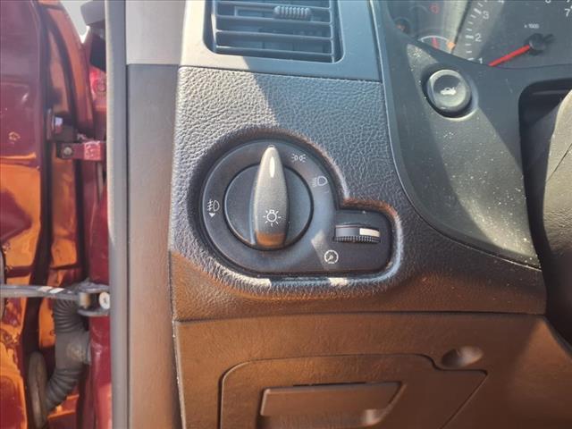 2006 Ford Focus ZX5 SES