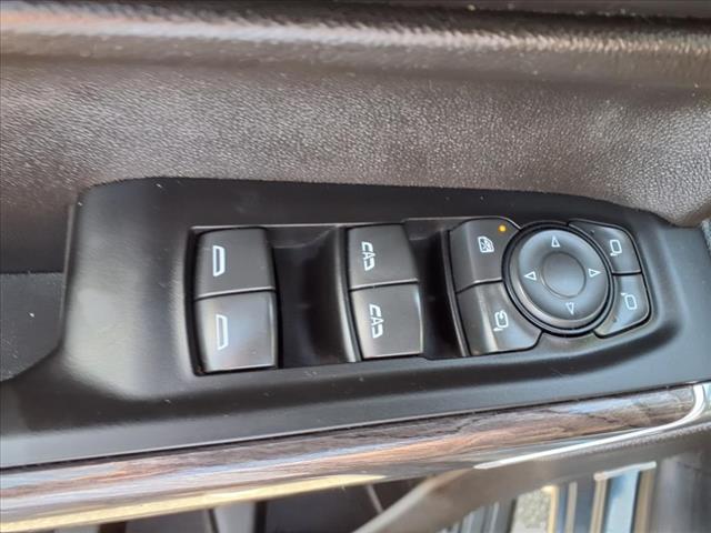 2022 Chevrolet Silverado 1500 Limited LTZ