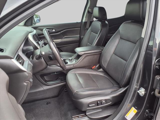 2020 GMC Acadia SLT